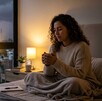 Especialistas recomiendan seguir una serie de pasos para proteger tu salud mental y la de tu familia en un desastre natural