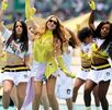 Shakira lanza 