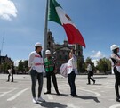 SMN reporta los sismos que ocurren en México