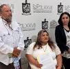 Juicio político contra Gerardo de la Maza