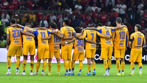 Tigres arranca su pretemporada con cambios en el cuerpo técnico ante la llegada de Pablo Blanco, mientras el club espera a Ángel Correa para sus pruebas médicas