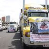 AMOTAC anuncia que el paro previsto este 24 de junio continúa, al menos en carreteras de Puebla.