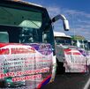 Transportistas se movilizarán este 24 de junio en CdMx y Edomex. | Rogelio Morales | Cuartoscuro