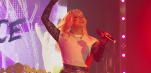 La drag regiomontana Turbulence lanza su EP de rock 'Pelucas Prestadas' con Remex Music y aclara que el proceso legal con su excompañero 
