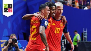Todo sobre la visita de la Selección Española a tierras tapatías para el Mundial | Selección de España (Redes Sociales)