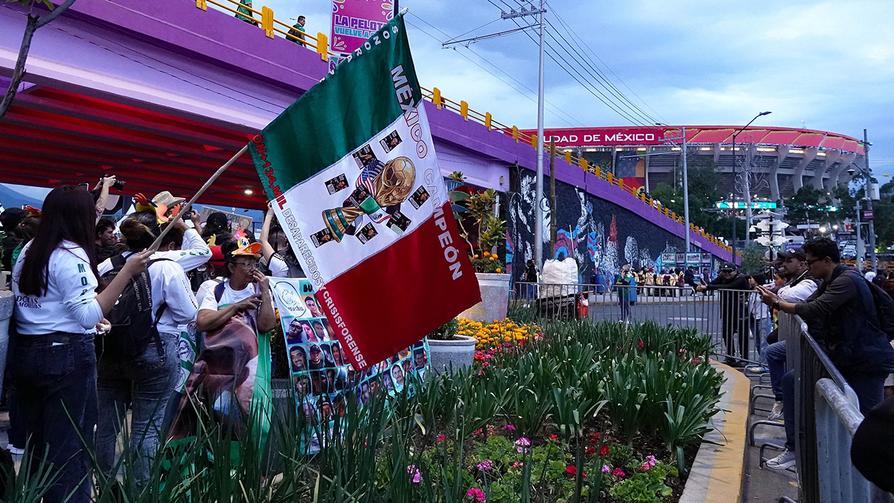 Aficionados desembolsaron hasta 70 mil pesos para asistir al México vs Chequia entre boletos, vuelos, hospedaje y consumo.