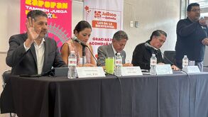 Histórica inversión en Zapopan: intervendrán 106 escuelas públicas entre 2025 y 2026 bajo el programa integral Jalisco con Estrella.