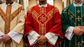 Autoridades religiosas de León informaron otro caso de falso sacerdote que llevan a cabo los sacramentos de la iglesia católica sin perimiso.