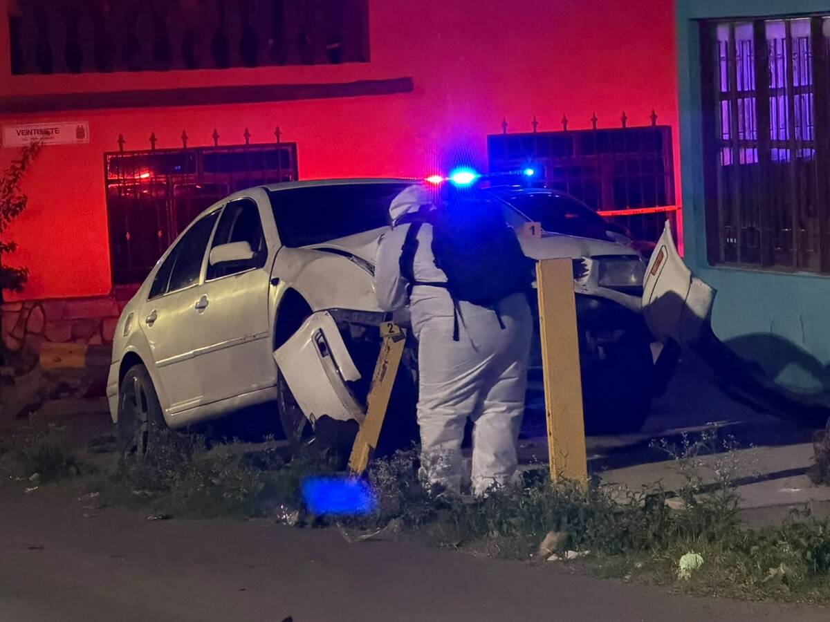 Un conductor murió tras desvanecerse mientras manejaba en Vista Hermosa; familiares revelaron un antecedente clave.