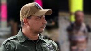 Juan Pablo Hernández González | Secretario de Seguridad Jalisco