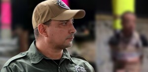 Juan Pablo Hernández González | Secretario de Seguridad Jalisco