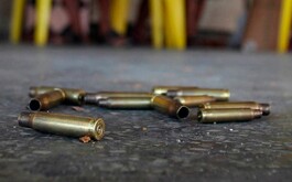 Telediario Media Delitos del fuero federal bajaron 2.6% en primer cuatrimestre del año: SSPC