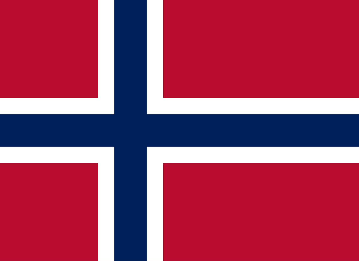 Noruega
