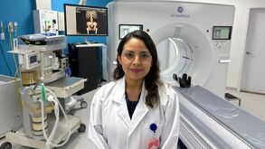 Berenice Álvarez