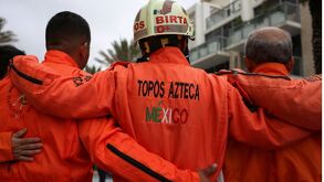 Topos México