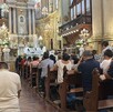 La Arquidiócesis de León celebra este domingo una misa especial en la Catedral Basílica de Nuestra Madre Santísima de la Luz.