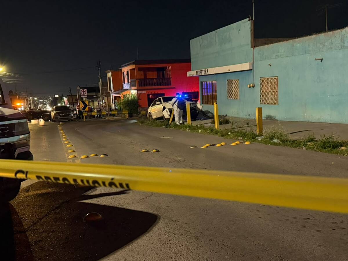 Un conductor murió tras desvanecerse mientras manejaba en Vista Hermosa; familiares revelaron un antecedente clave.