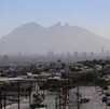 Contaminación en Nuevo León