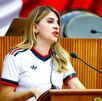 Diputada local NL