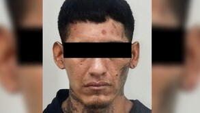 El suceso dio lugar en la colonia Colinas del Aeropuerto.