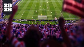 Tribuna Estados Unidos