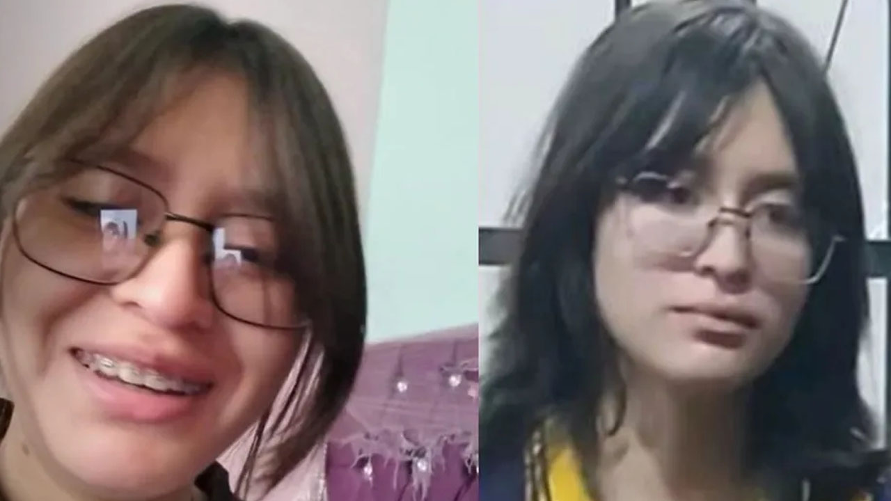 Suhelly Sarahí González Romero, de 15 años, permanece desaparecida desde el 18 de junio tras salir de la Secundaria No. 92 en Apodaca.