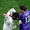 El guardameta mexicano alcanzó un logro histórico al sumar su sexta participación mundialista, consolidándose como una de las máximas leyendas de la Selección M