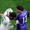 El guardameta mexicano alcanzó un logro histórico al sumar su sexta participación mundialista, consolidándose como una de las máximas leyendas de la Selección M