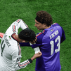 El guardameta mexicano alcanzó un logro histórico al sumar su sexta participación mundialista, consolidándose como una de las máximas leyendas de la Selección M