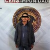 Hombre vende a su propia hija de 12 años a otro sujeto en Chiapas; es vinculado a proceso.