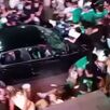 Atropellamiento en Los Cabos, San Lucas.