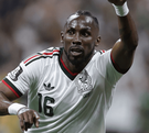 El delantero mexicano atraviesa un gran momento y encabeza la tabla de goleadores del Tricolor en la presente Copa del Mundo.