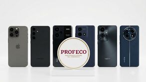 La Profeco busca que el consumidor conozca las marcas de celulares, para que, al momento de comprar un dispositivo, elija el que más se adapte a sus necesitades