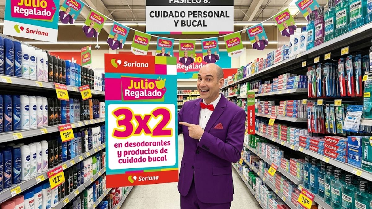 Las promociones cambian constantemente de acuerdo con los catálogos vigentes y la duración de cada oferta.