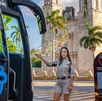 Entrada gratis Xcaret