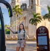 Entrada gratis Xcaret