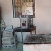 Domicilio quemado tras flamazo mientras mujer hacía gorditas en Villas Zaragoza.