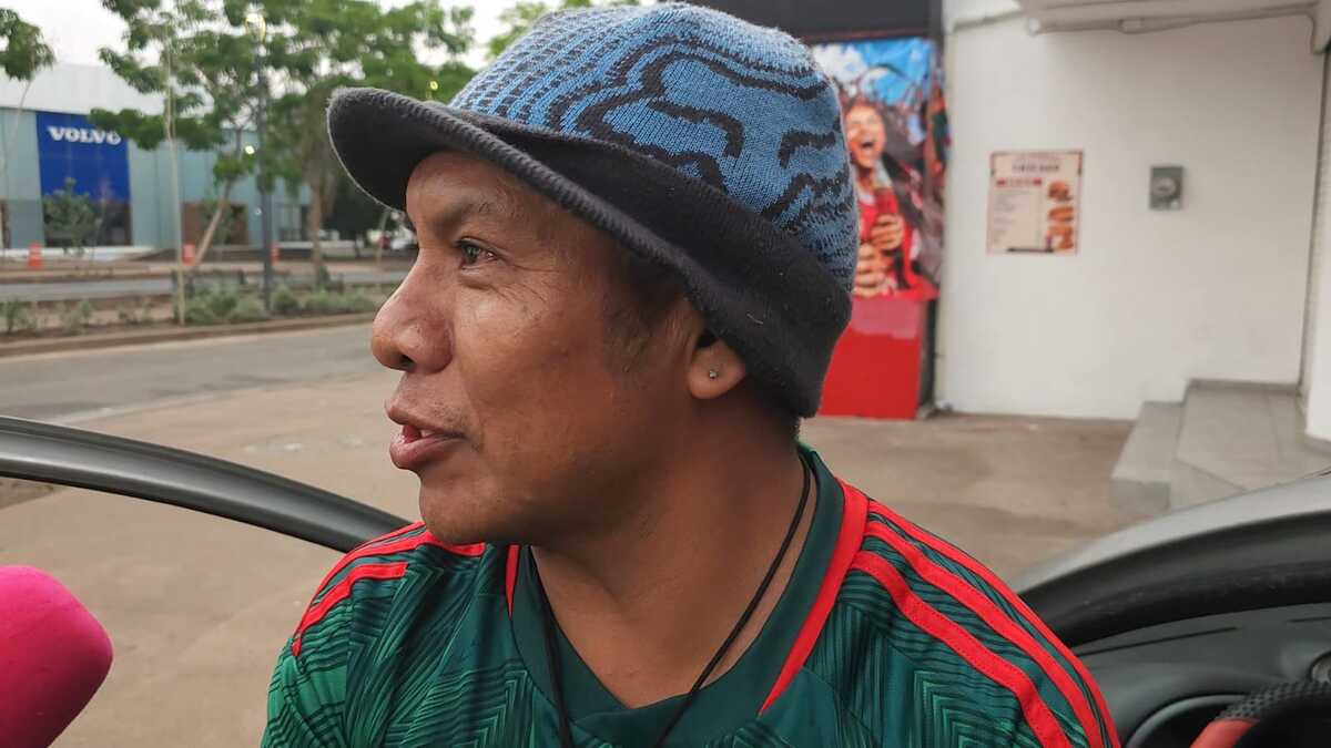 Hombre