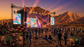 Saltillera Fest ya encendió la expectativa en Saltillo: el nuevo festival confirmó artistas, sede y fecha para su primera edición.