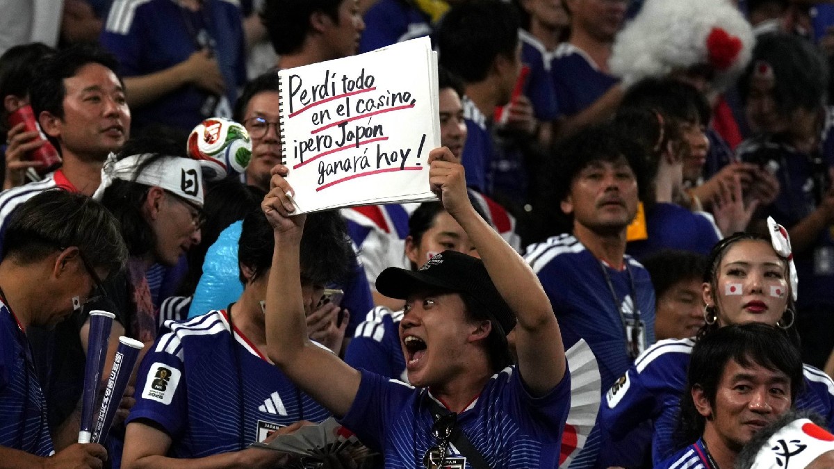 Aficionado de Japón