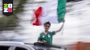 La selección mexicana busca hacer historia en el Mundial 2026/ @miseleccionmx en IG