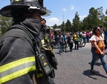 El Sismológico Nacional reporta todos los sismos ocurridos en México.