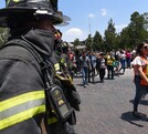 El Sismológico Nacional reporta todos los sismos ocurridos en México.