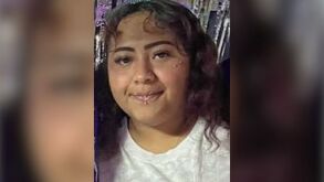 Soledad Gómez Ortega desaparecida en Chimalhuacán, Edomex