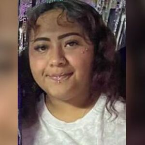 Soledad Gómez Ortega desaparecida en Chimalhuacán, Edomex