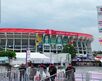 Estadio Ciudad de México