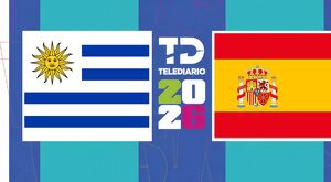 Sigue el Uruguay vs España EN VIVO hoy en el Mundial 2026. Conoce el horario, dónde ver la transmisión del partido en el Estadio Guadalajara