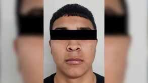 Detenido es sentenciado a 25 años de cárcel por homicidio