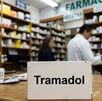 Venta de medicamento Tramadol en farmacia