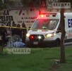 Asesinan a dos hombres frente a las letras de Tepito: esto es lo que pasó en la Cuauhtémoc.